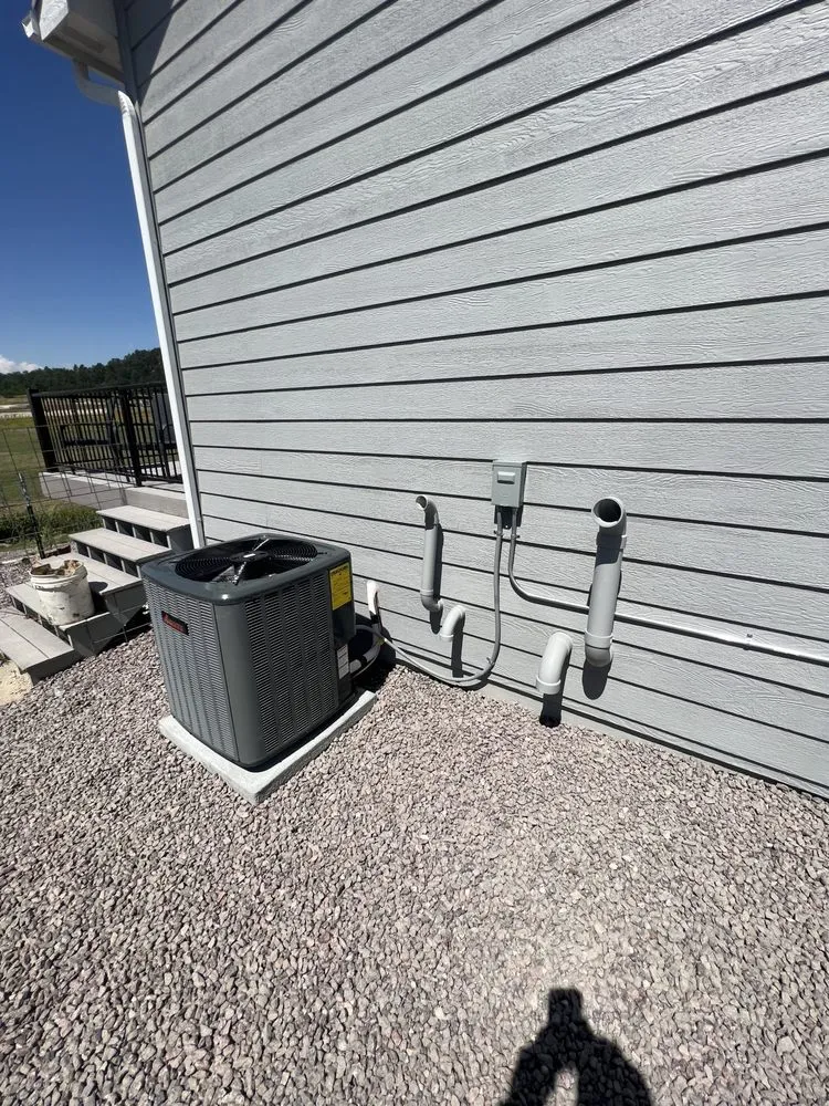 Slide of Wright Electric