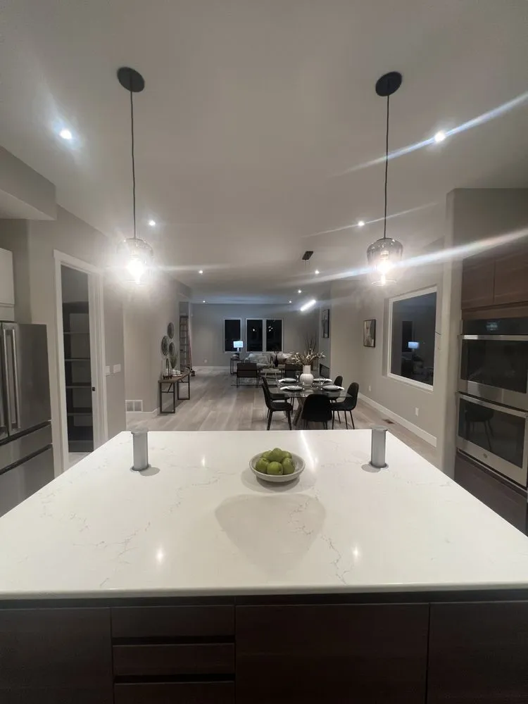 Slide of Wright Electric