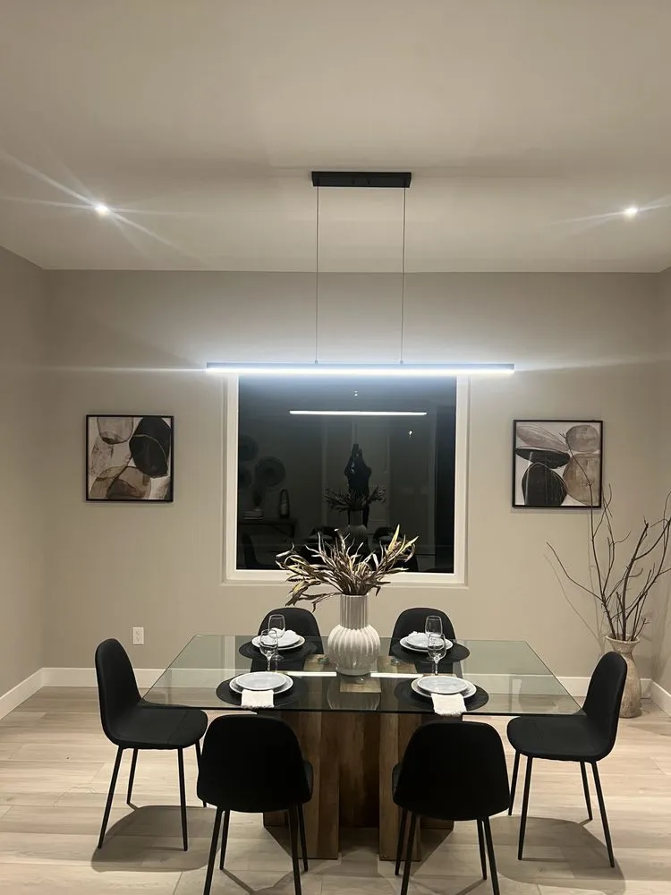 Slide of Wright Electric