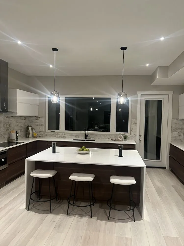 Slide of Wright Electric