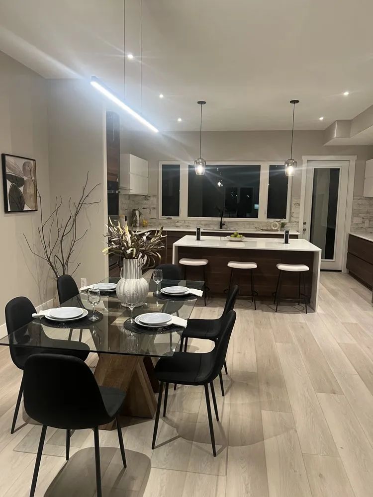 Slide of Wright Electric