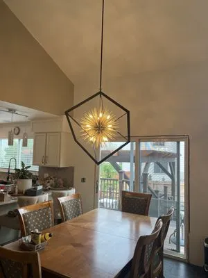 Wright Electric Logo