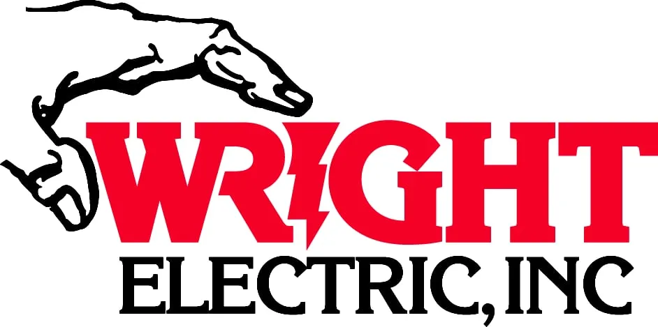 Slide of Wright Electric Inc