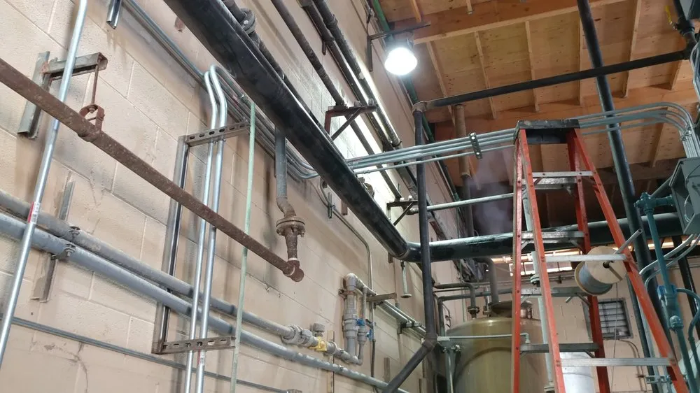 Slide of Wright Electric