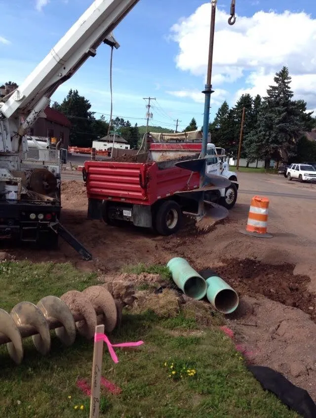 Slide of Wright Electric