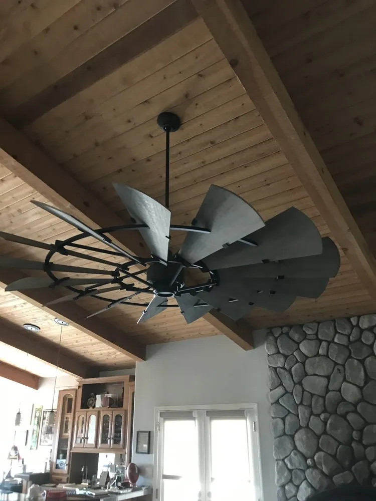 Slide of Wright Electric