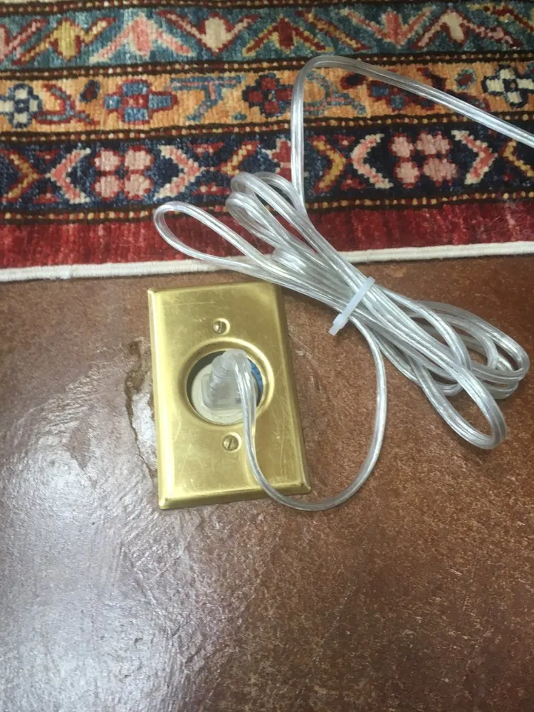 Slide of Wright Electric