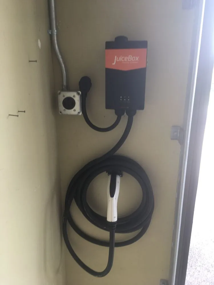 Slide of Wright Electric