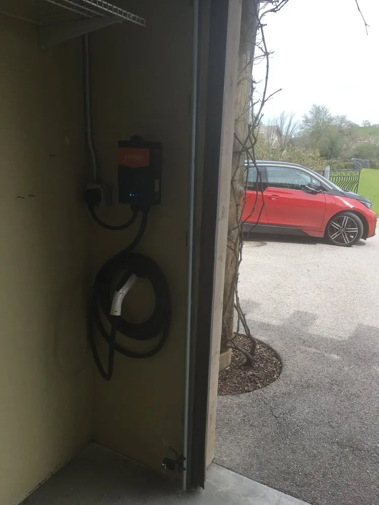 Slide of Wright Electric