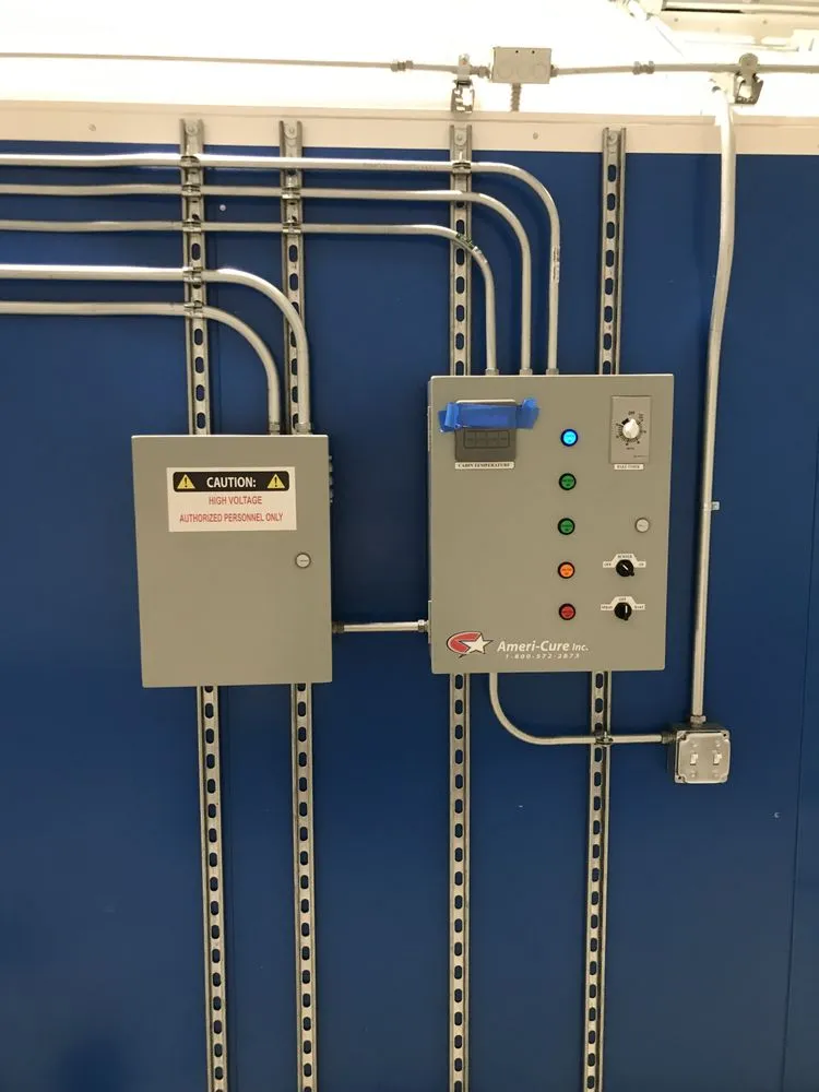 Slide of Wright Electric