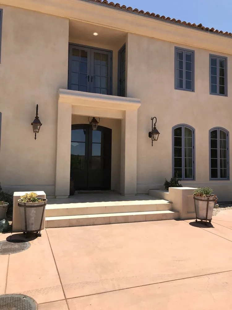 Slide of Wright Electric