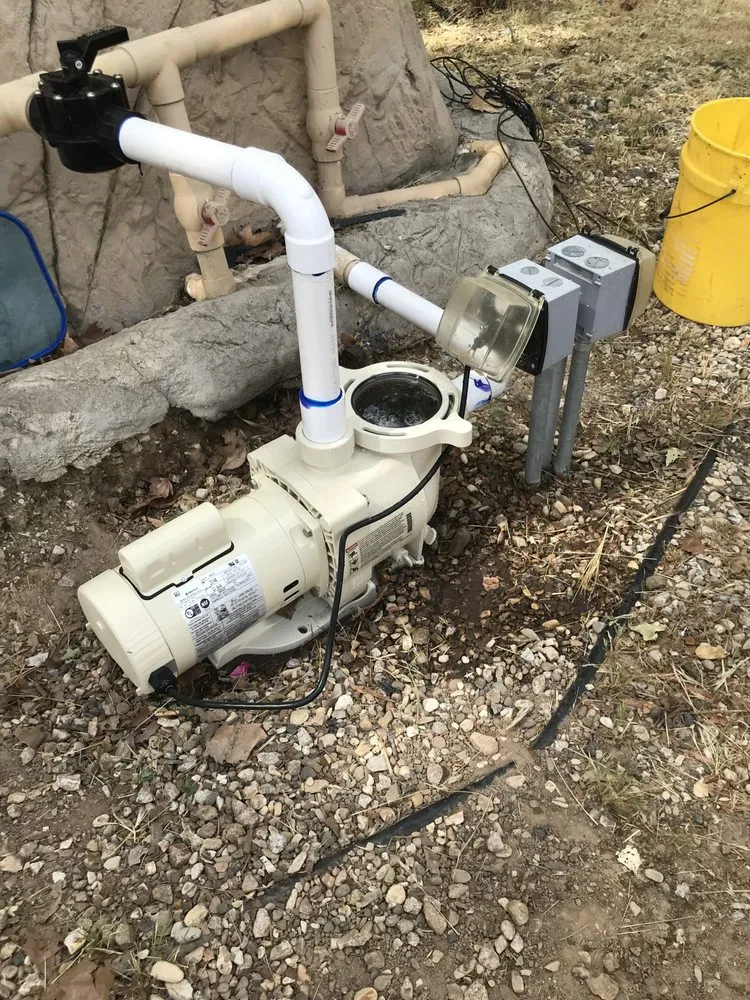 Slide of Wright Electric