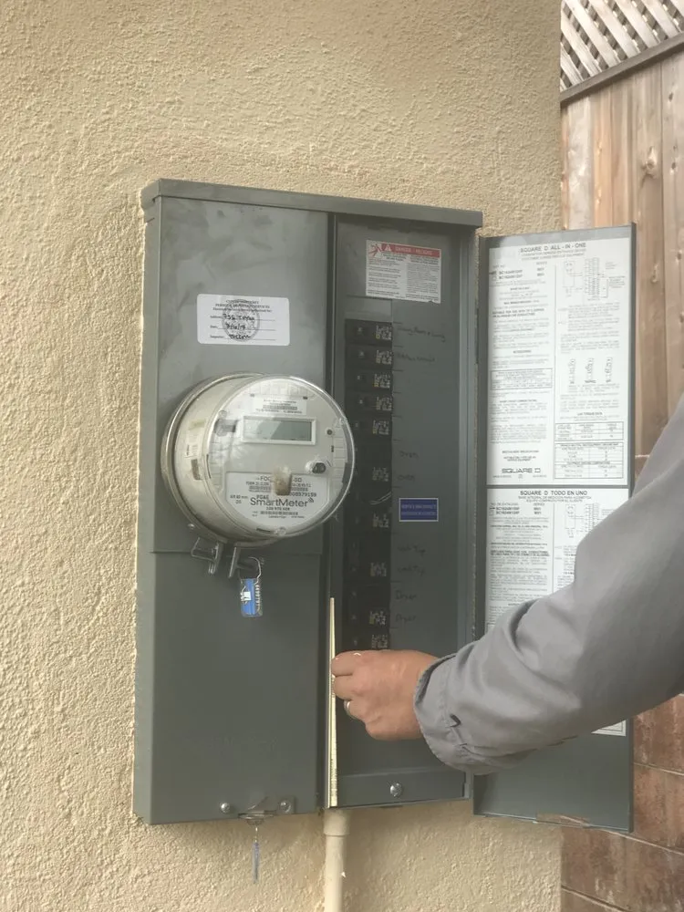 Professional lighting installation experts serving ,  - Wright Electrical Company