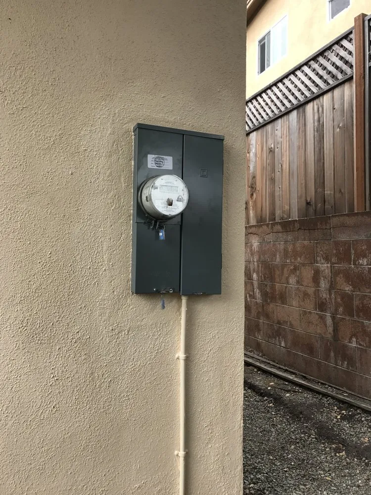 Professional lighting installation service in ,  - Wright Electrical Company