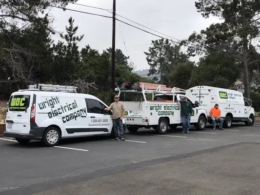 Wright Electrical Company