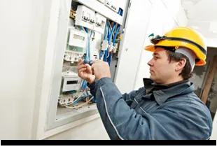 Slide of Wright Electrical