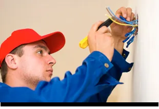 Slide of Wright Electrical