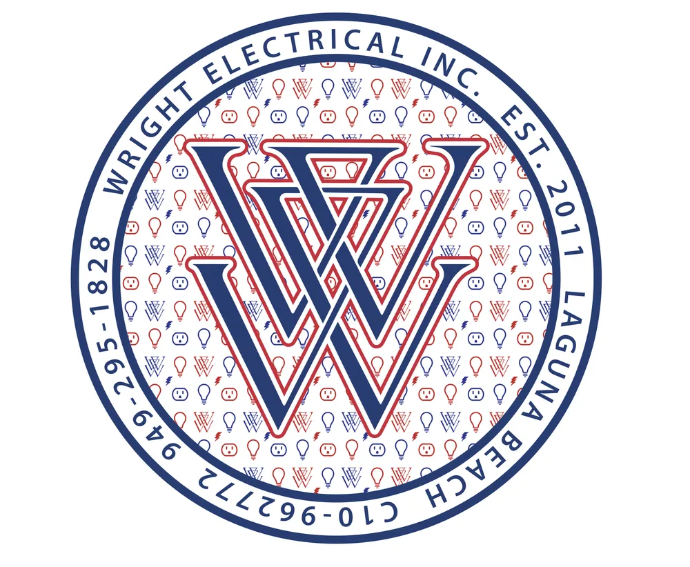 Slide of Wright Electrical