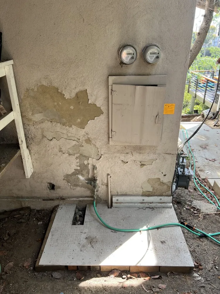 Slide of Wright Electrical