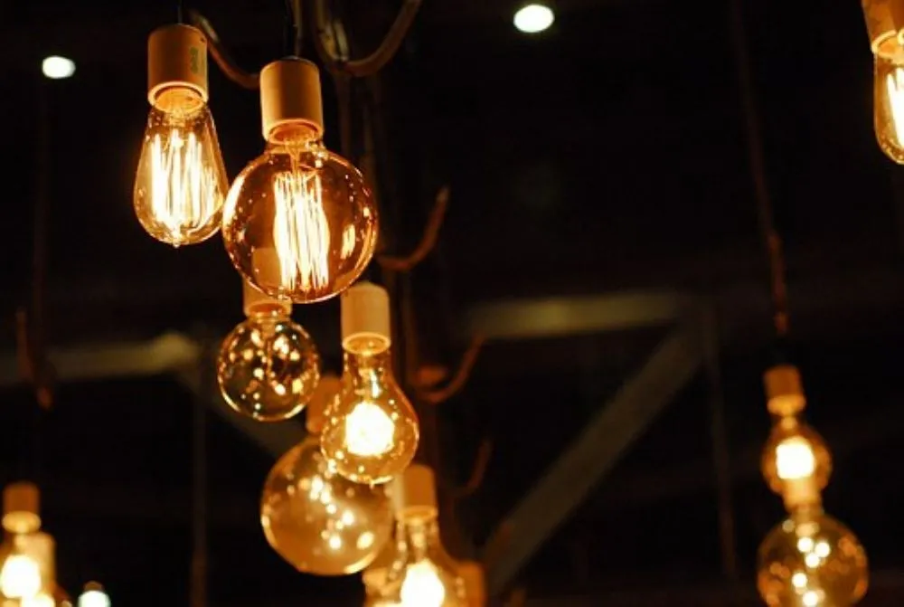 Professional lighting installation service in Silver Creek, GA - Wright Electrical Services