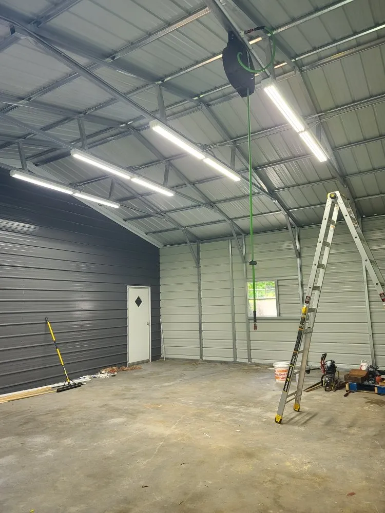 Emergency electrician providing electrical repair in Silver Creek, GA - Wright Electrical Services