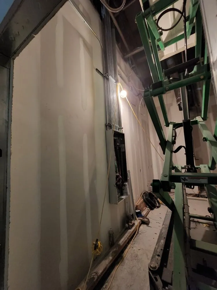 Reliable lighting installation in Silver Creek, GA by Wright Electrical Services