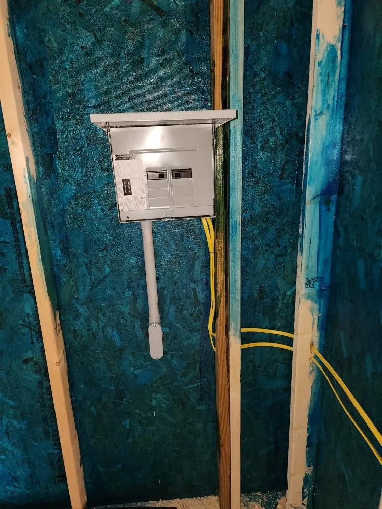 Affordable emergency electrical service experts serving Silver Creek, GA - Wright Electrical Services