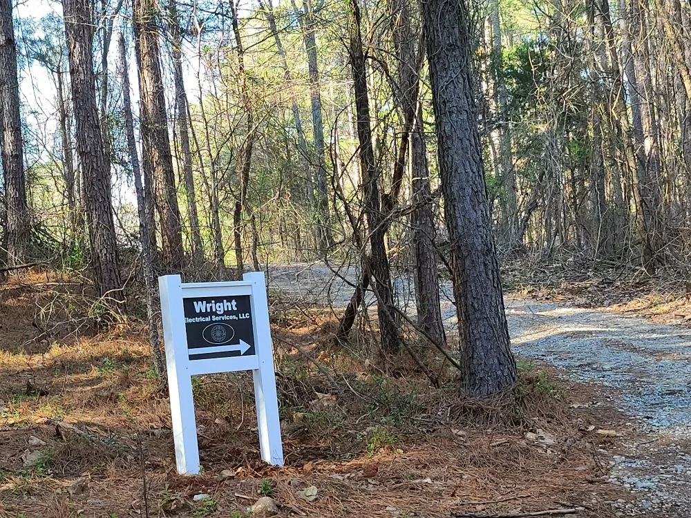 Affordable electrician providing electrical repair in Silver Creek, GA - Wright Electrical Services