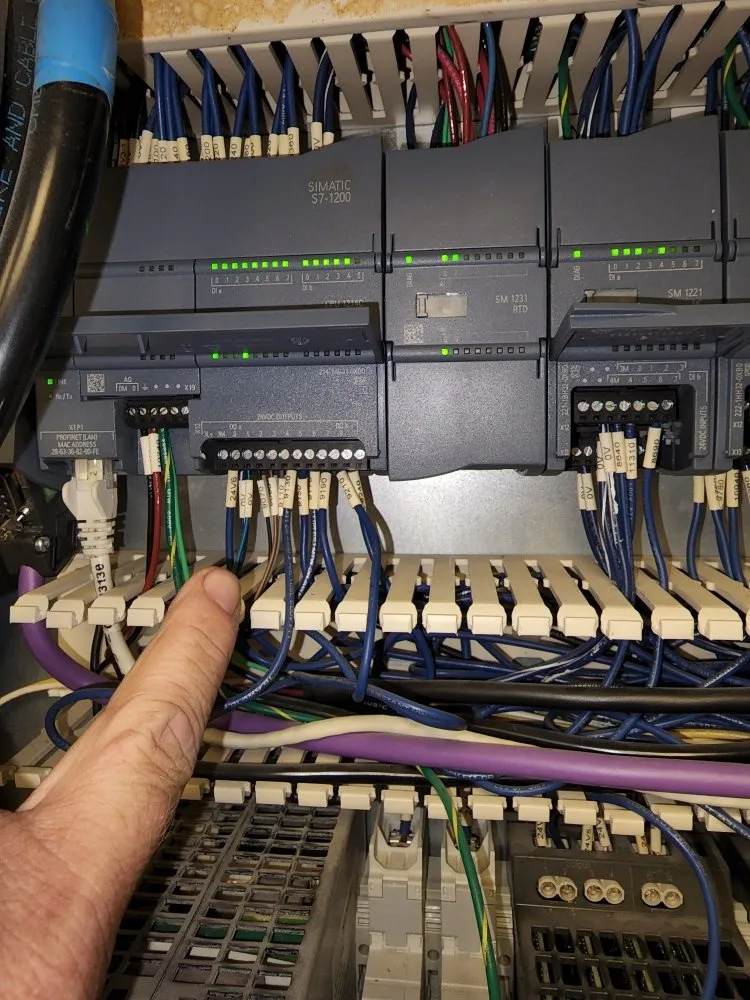 Expert electrical repair service in Silver Creek, GA - Wright Electrical Services