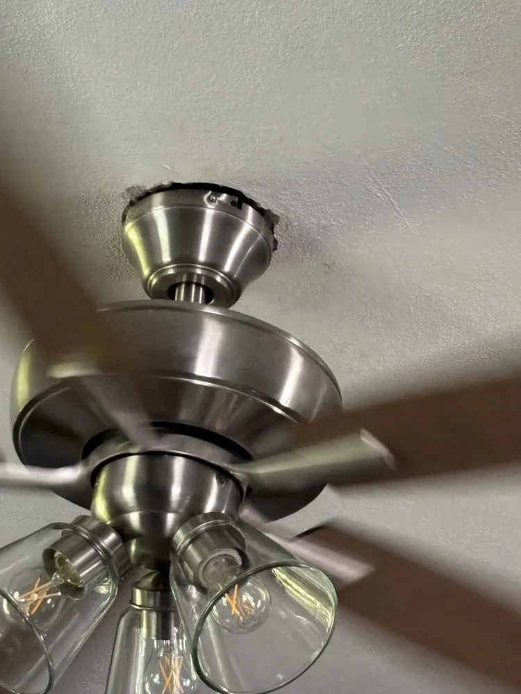 Slide of Wrights Electric