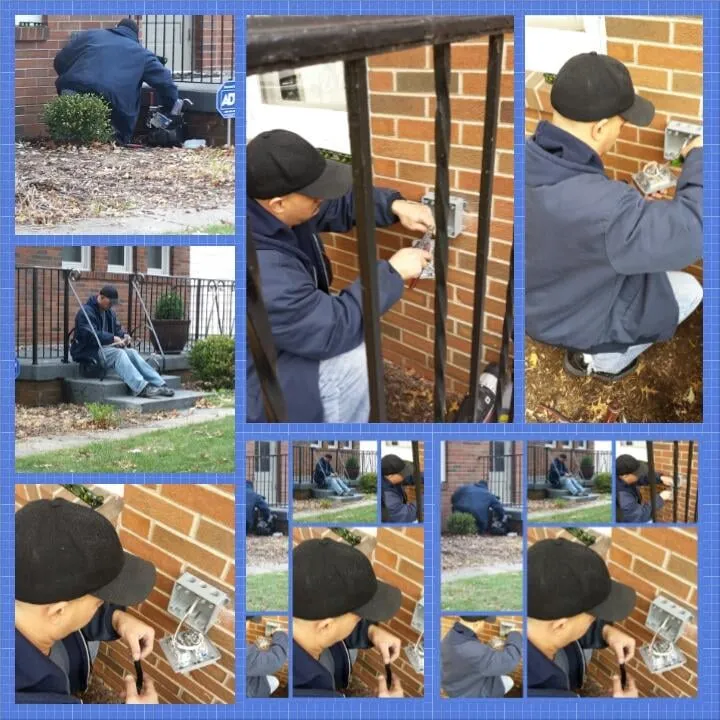 Slide of Wrights Electric