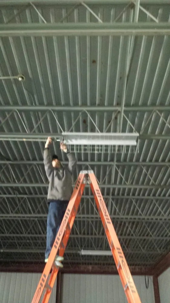 Slide of Wrights Electric