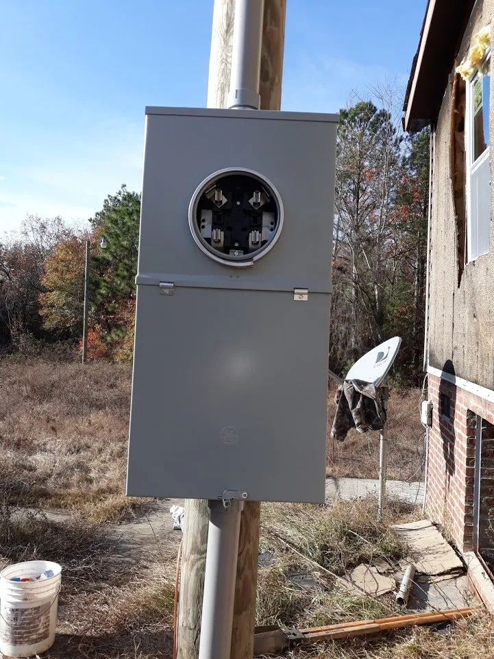 Slide of Wright's Electric