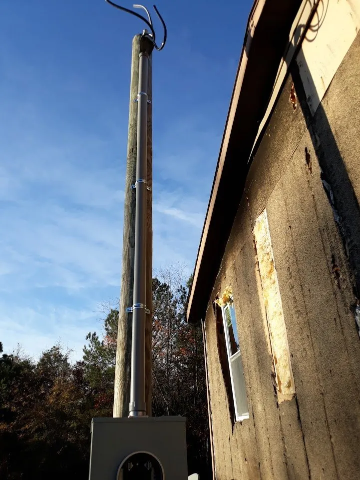 Slide of Wright's Electric