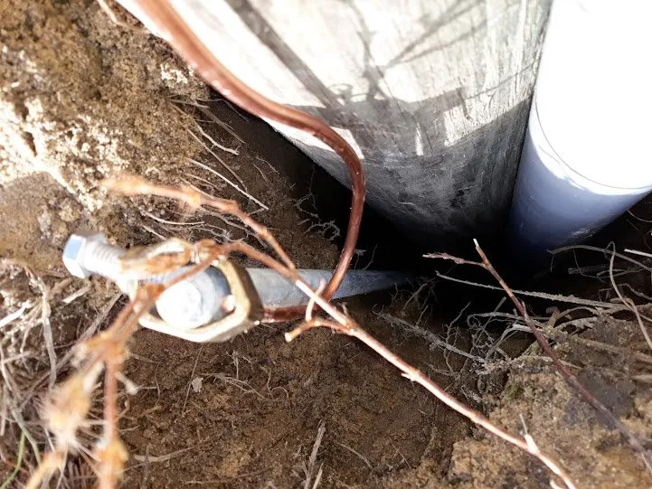 Slide of Wright's Electric