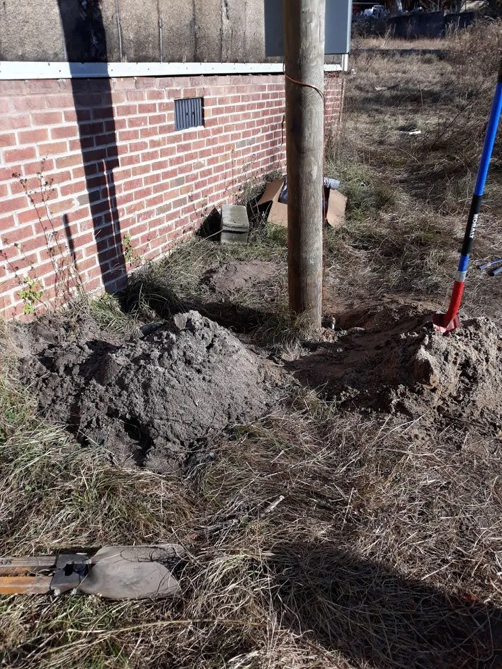 Slide of Wright's Electric