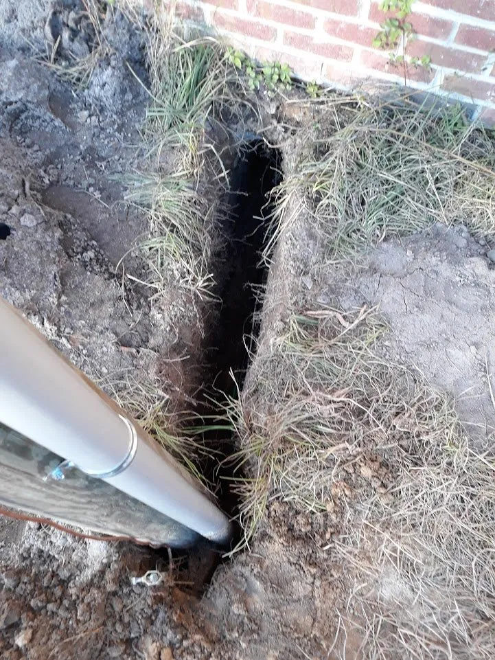 Slide of Wright's Electric