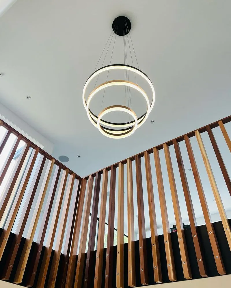 Slide of Written Licensed Electrician