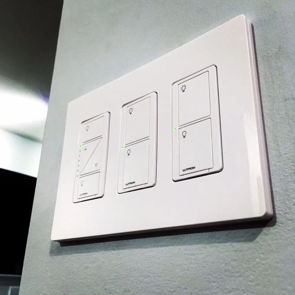 Slide of Written Licensed Electrician