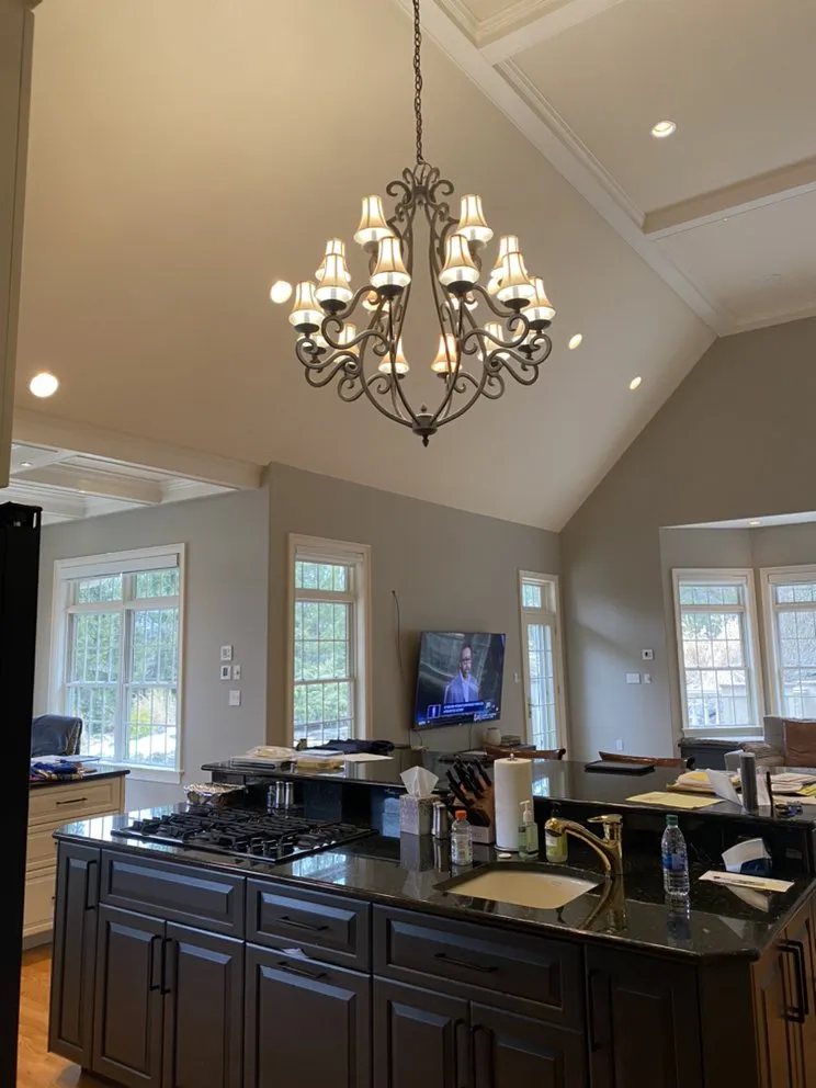 Slide of WRM Electric