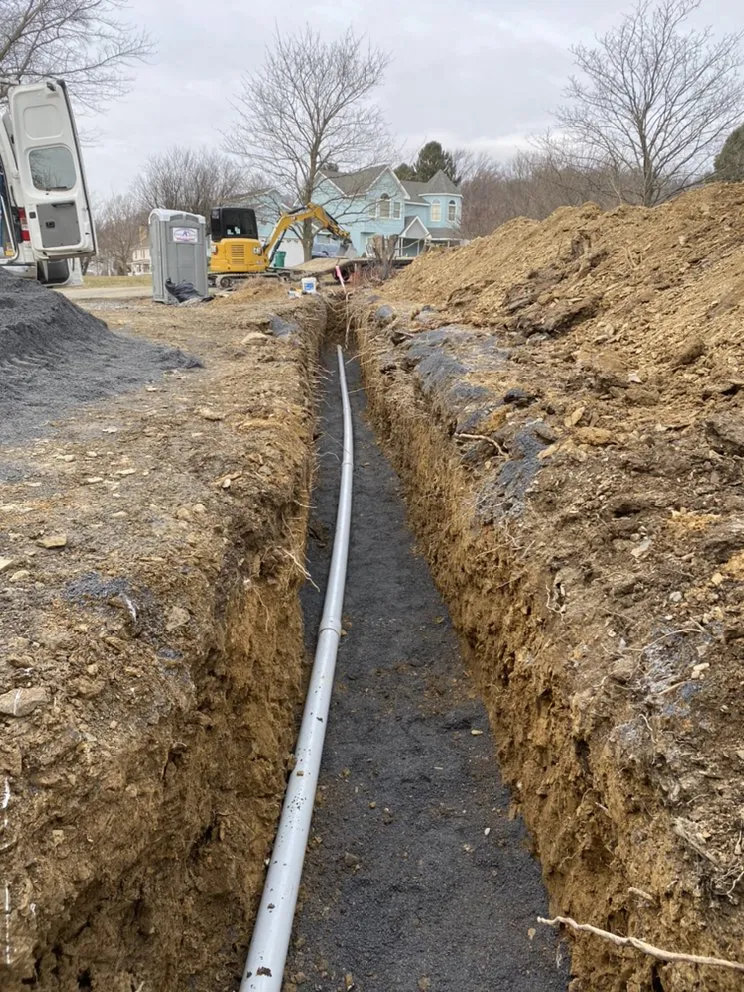 Slide of WRM Electric