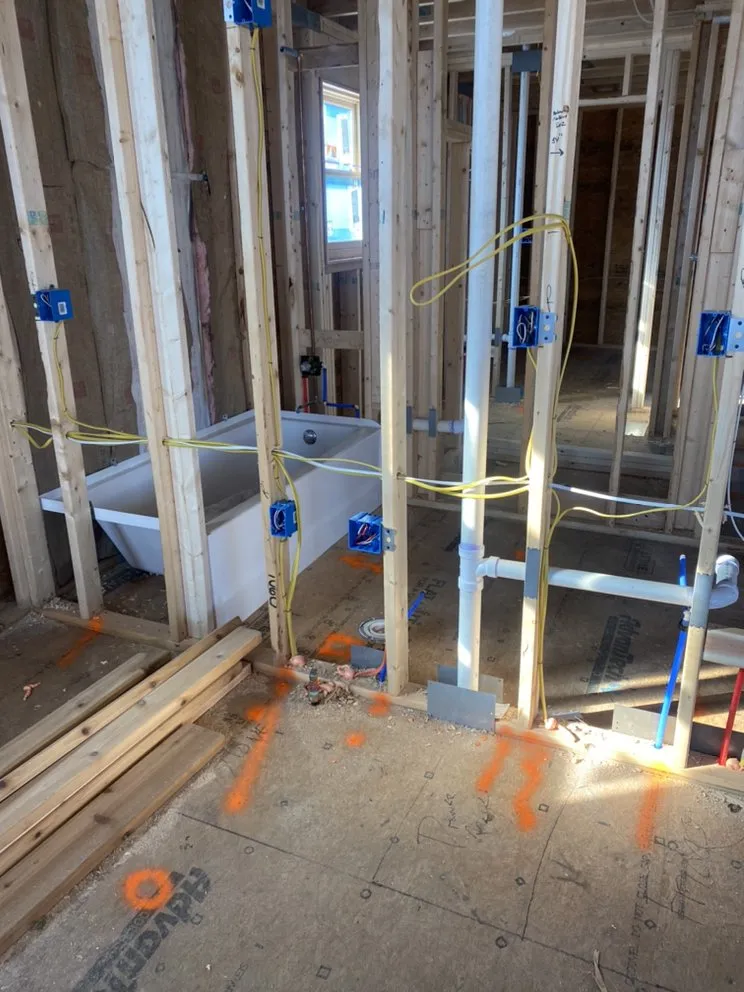 Slide of WRM Electric