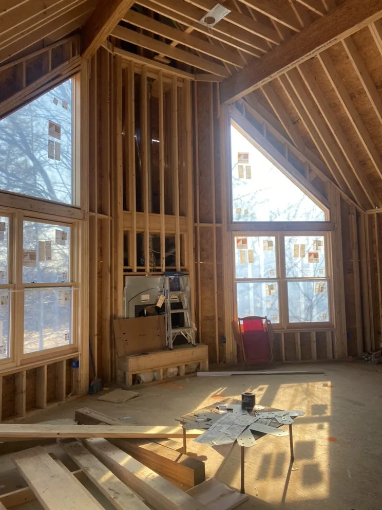 Slide of WRM Electric