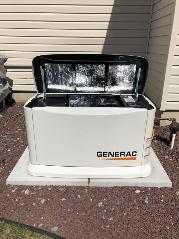 Slide of WRM Electric