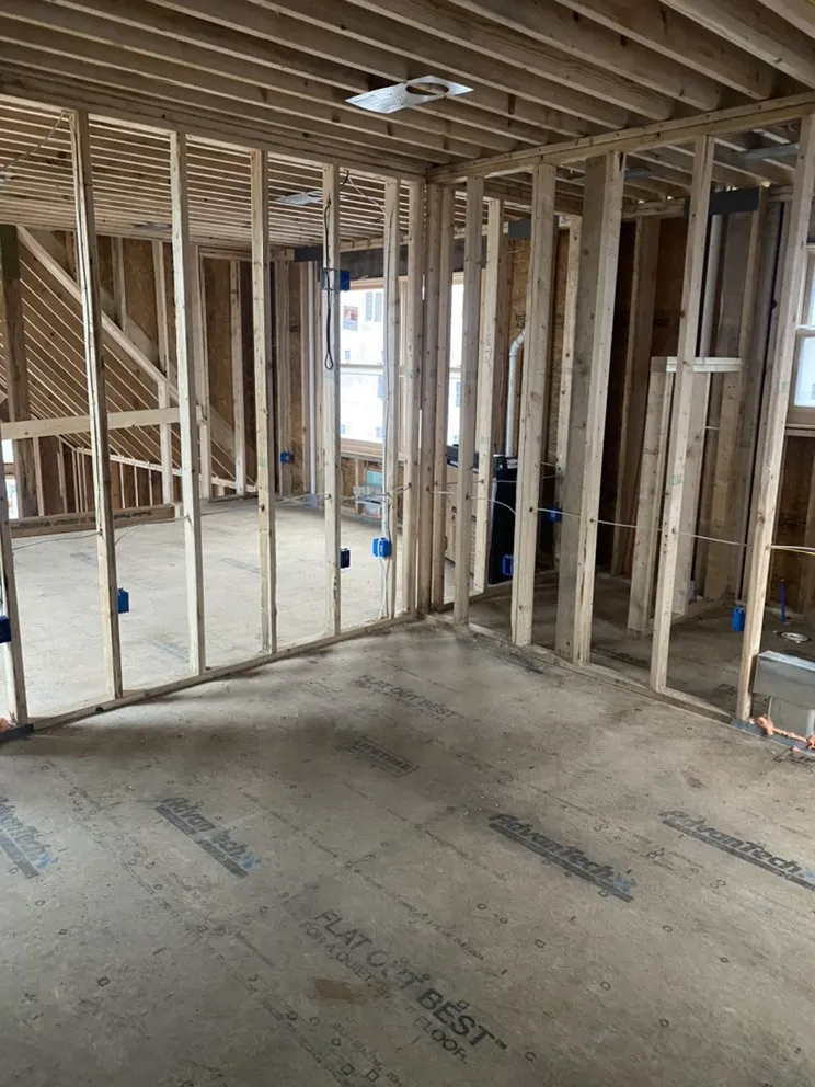 Slide of WRM Electric