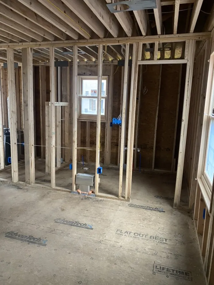 Slide of WRM Electric