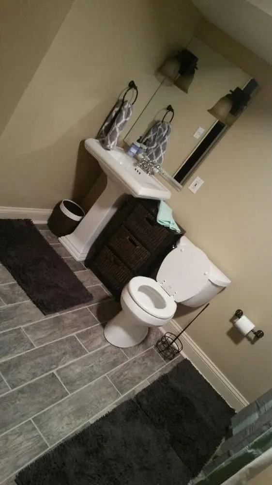 Slide of WS Advance Services