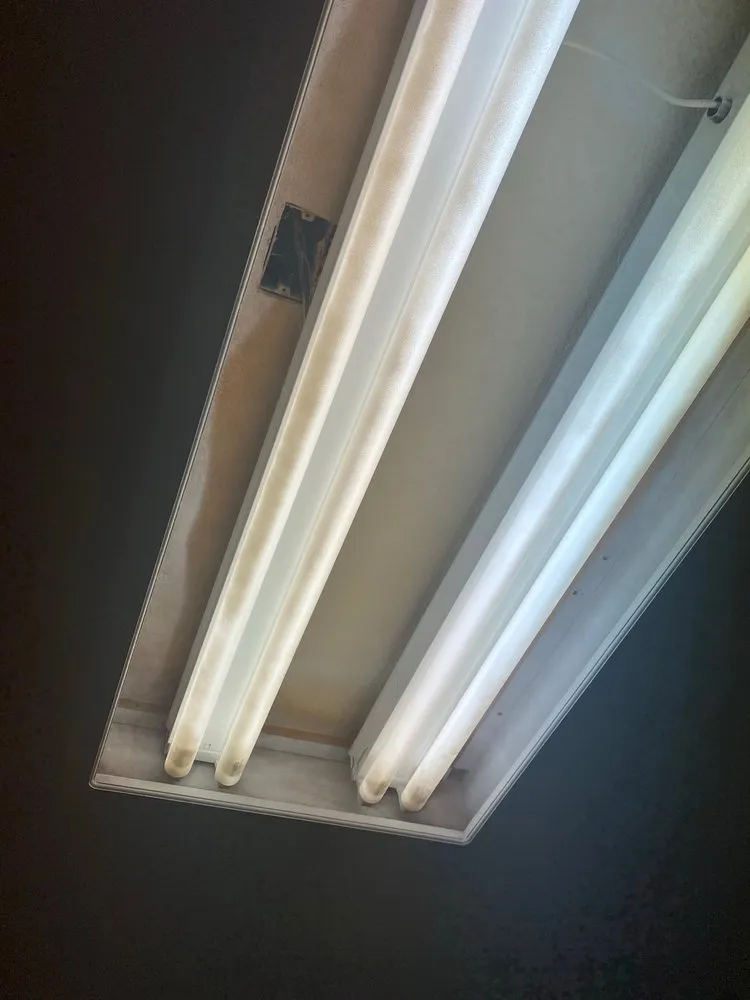 Slide of WS Electrical Services