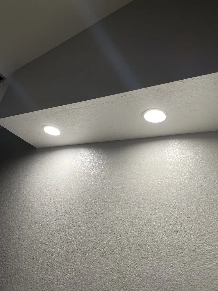 Slide of WS Electrical Services