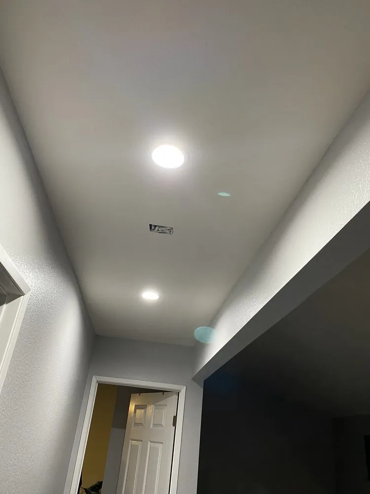 Slide of WS Electrical Services